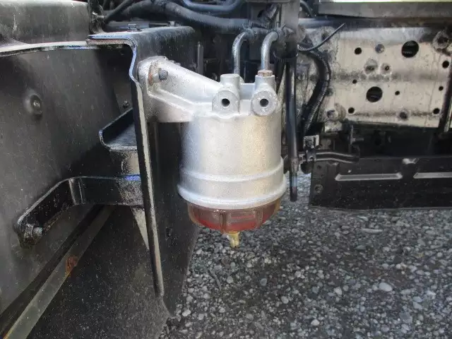 平成26年02月中古中型日野日野の画像59