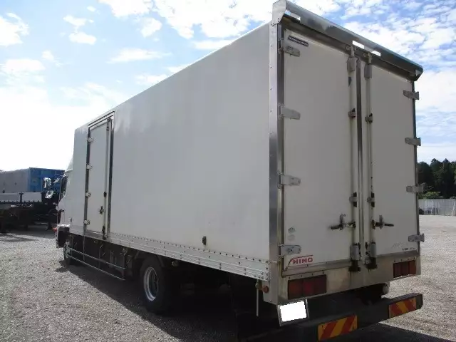 平成26年02月中古中型日野日野の画像7