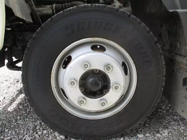 平成26年02月中古中型日野日野の画像9