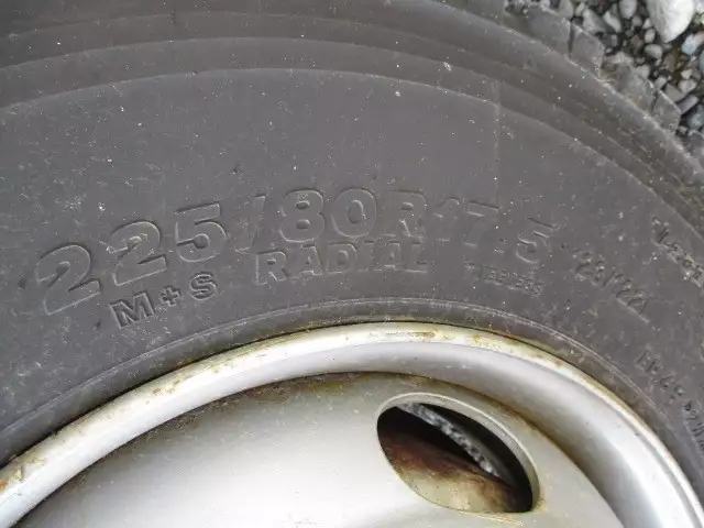 平成26年02月中古中型日野日野の画像10