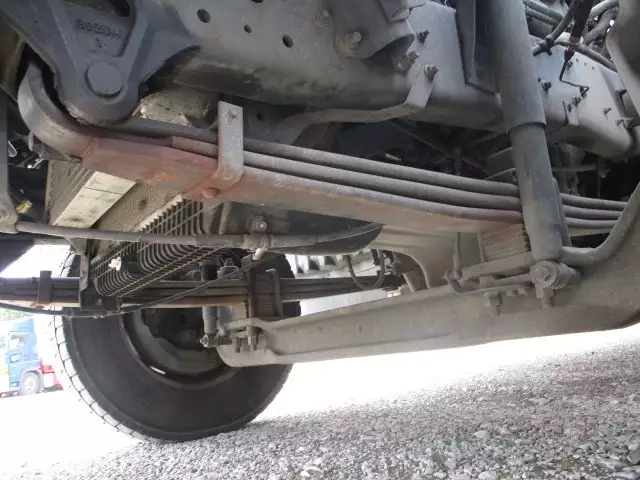 平成24年12月中古大型日産UDUDトラックスの画像17