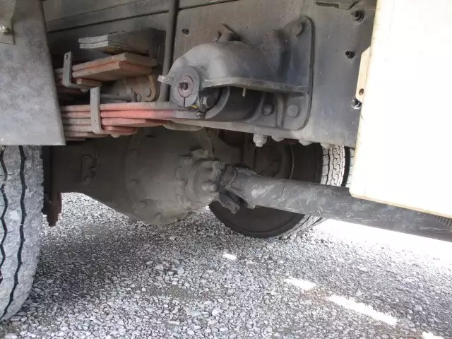 平成24年12月中古大型日産UDUDトラックスの画像19