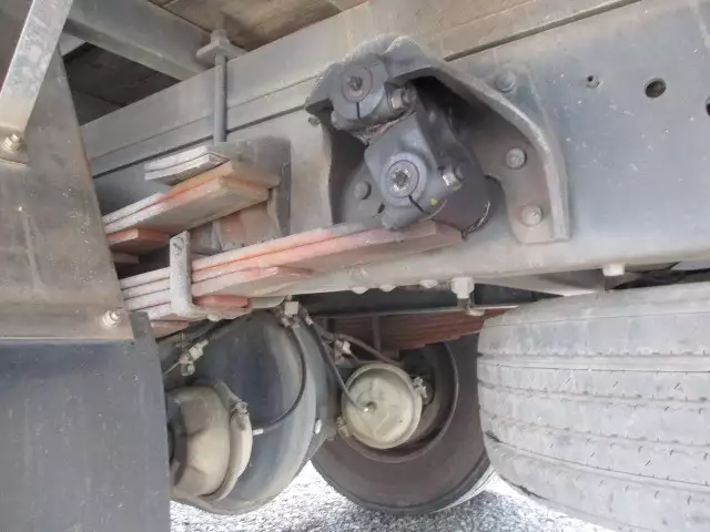 平成24年12月中古大型日産UDUDトラックスの画像21