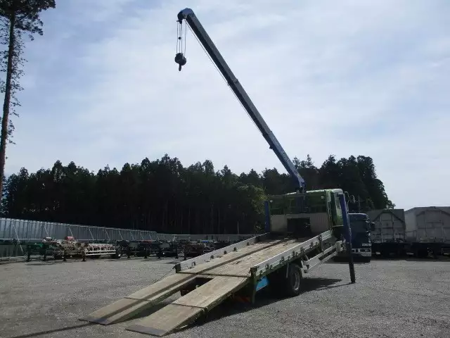 平成24年12月中古大型日産UDUDトラックスの画像37