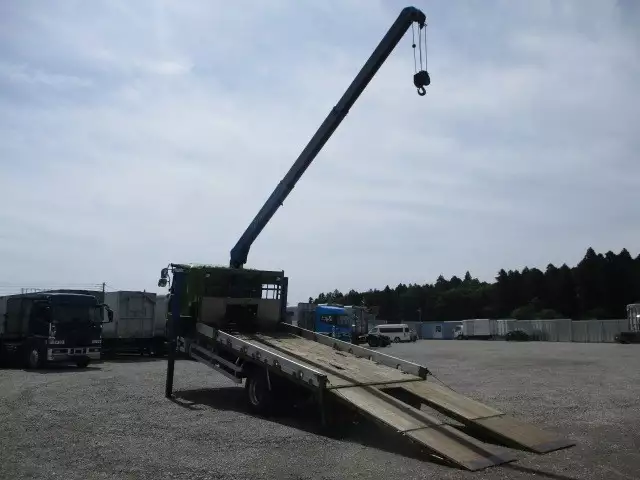 平成24年12月中古大型日産UDUDトラックスの画像38