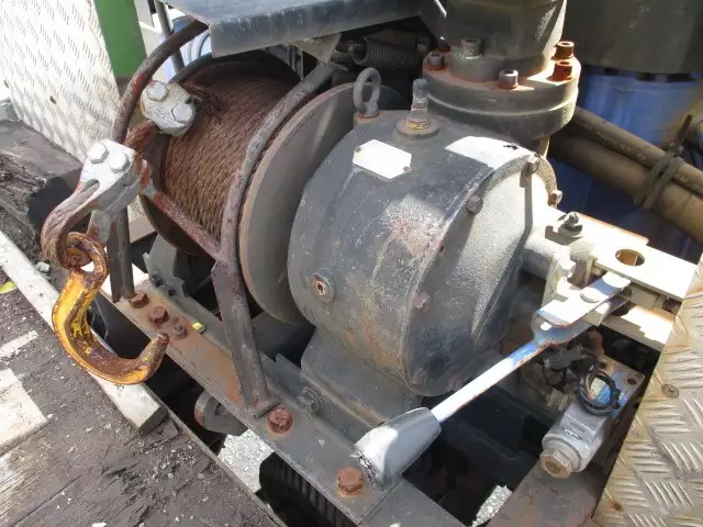 平成24年12月中古大型日産UDUDトラックスの画像41