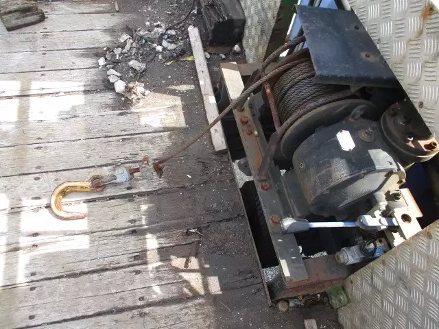 平成24年12月中古大型日産UDUDトラックスの画像42