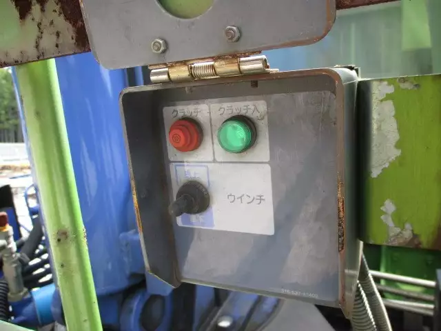 平成24年12月中古大型日産UDUDトラックスの画像43