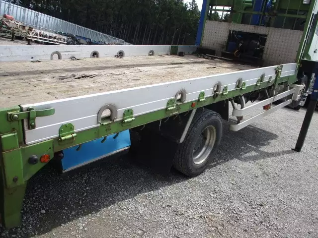 平成24年12月中古大型日産UDUDトラックスの画像49