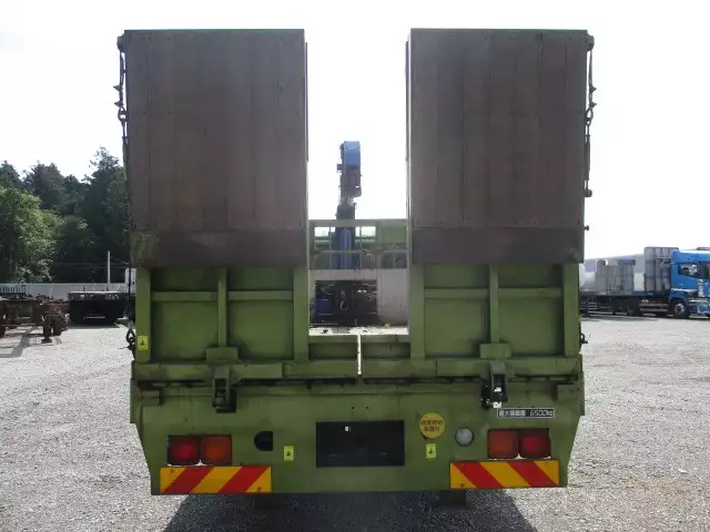 平成24年12月中古大型日産UDUDトラックスの画像6