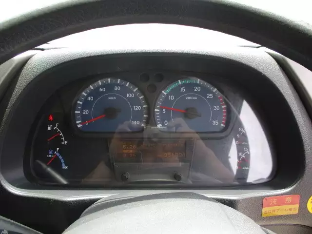 平成24年12月中古大型日産UDUDトラックスの画像52