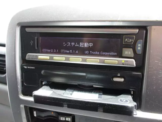 平成24年12月中古大型日産UDUDトラックスの画像55