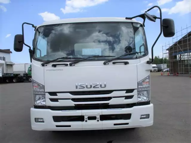 平成29年01月中古中型いすゞフォワードの画像2