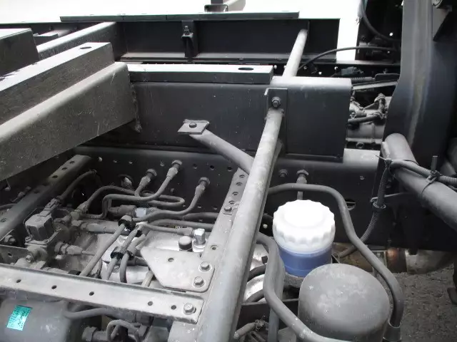 平成29年01月中古中型いすゞフォワードの画像12