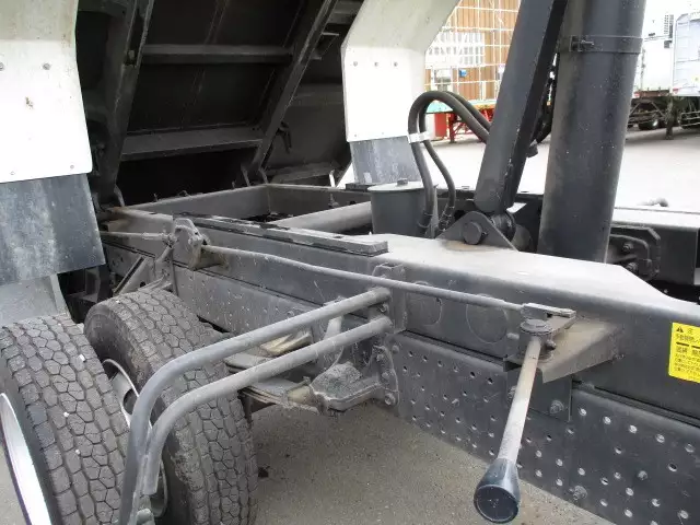 平成29年01月中古中型いすゞフォワードの画像14