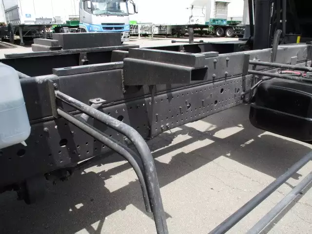 平成29年01月中古中型いすゞフォワードの画像16