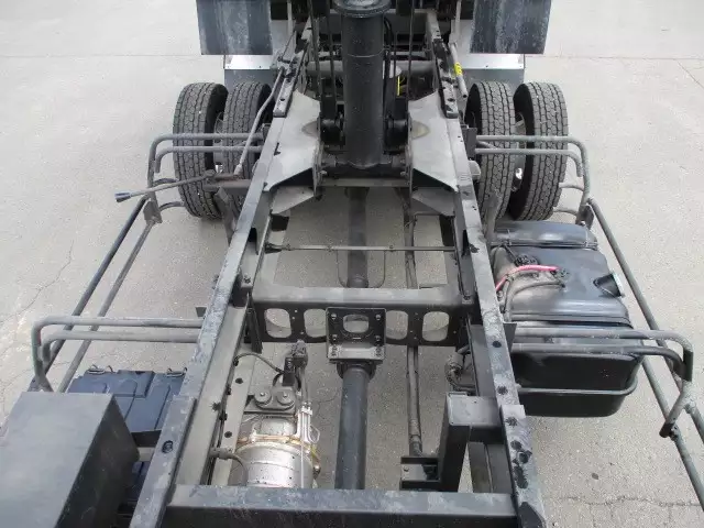 平成29年01月中古中型いすゞフォワードの画像19