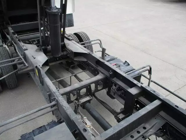 平成29年01月中古中型いすゞフォワードの画像20