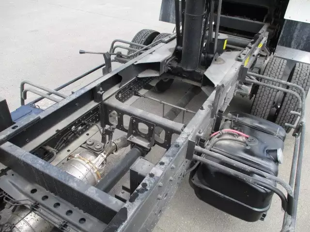 平成29年01月中古中型いすゞフォワードの画像21