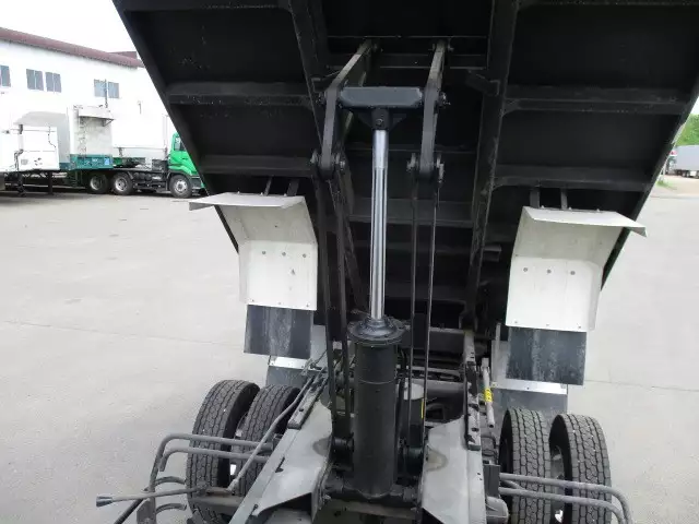 平成29年01月中古中型いすゞフォワードの画像22