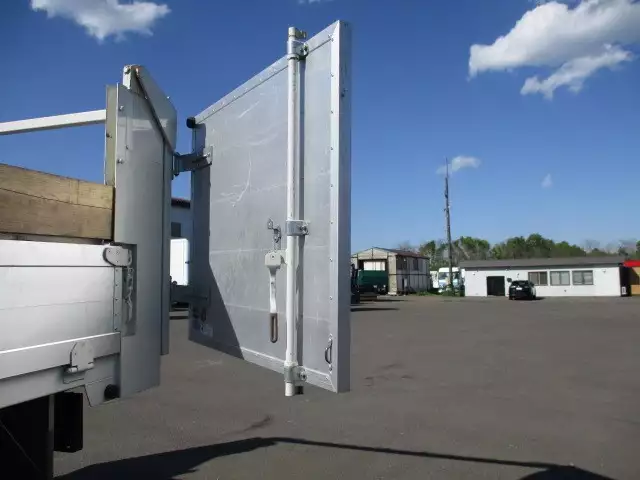 平成29年01月中古中型いすゞフォワードの画像31