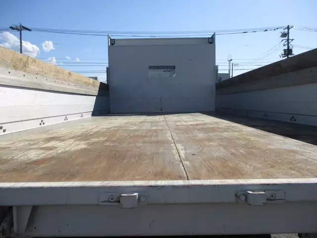 平成29年01月中古中型いすゞフォワードの画像32