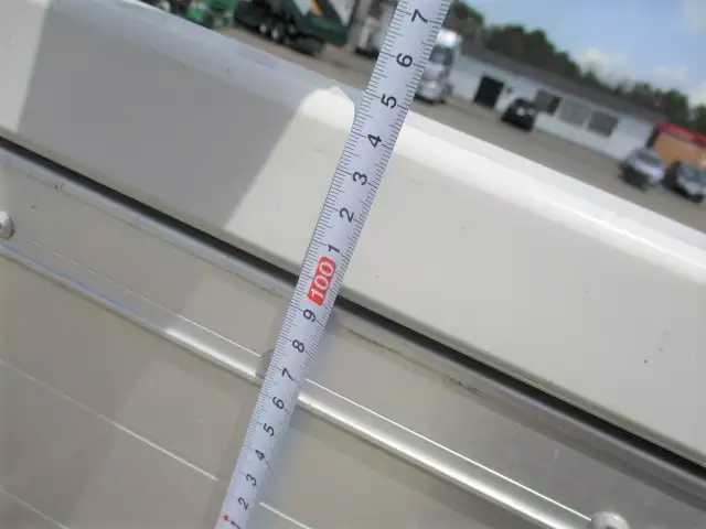 平成29年01月中古中型いすゞフォワードの画像35