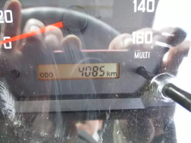 平成29年01月中古中型いすゞフォワードの画像36