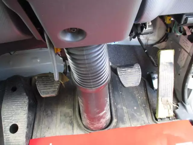 平成29年01月中古中型いすゞフォワードの画像40