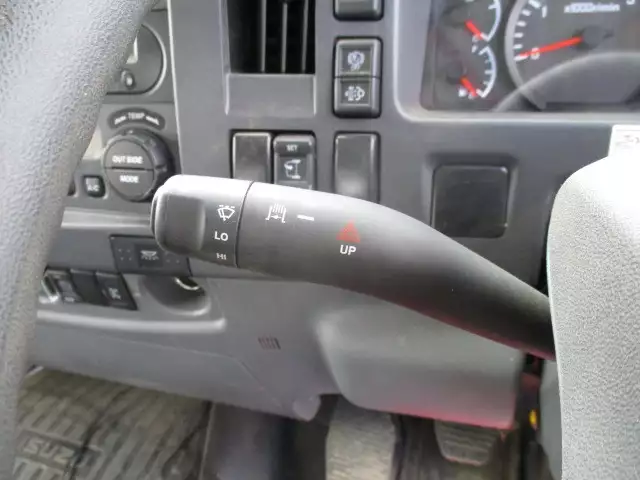 平成29年01月中古中型いすゞフォワードの画像41