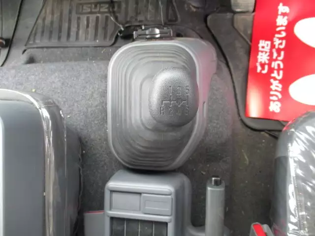 平成29年01月中古中型いすゞフォワードの画像44