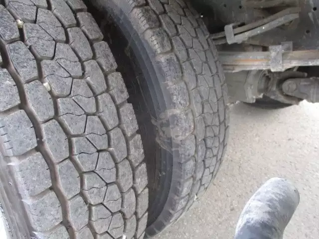 平成29年01月中古中型いすゞフォワードの画像47