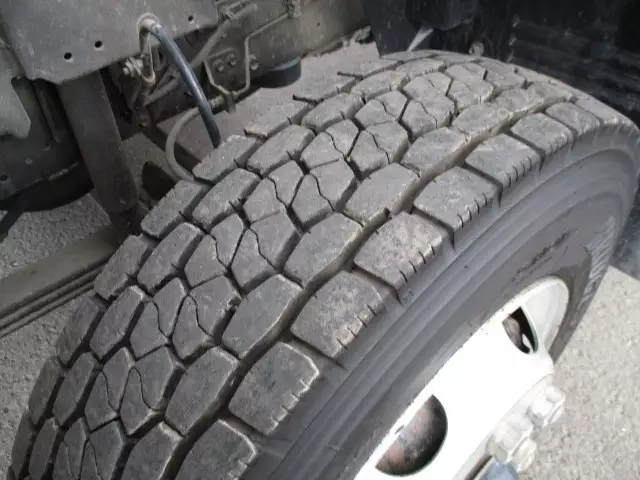 平成29年01月中古中型いすゞフォワードの画像48