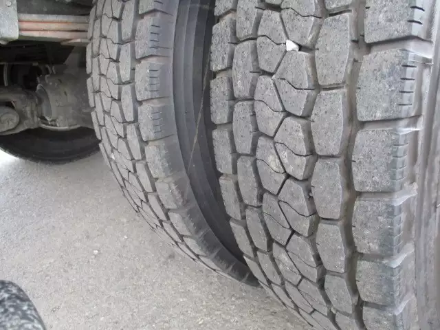 平成29年01月中古中型いすゞフォワードの画像49