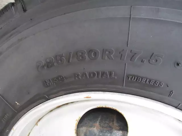 平成29年01月中古中型いすゞフォワードの画像50