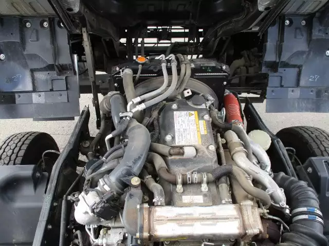 平成29年01月中古中型いすゞフォワードの画像51