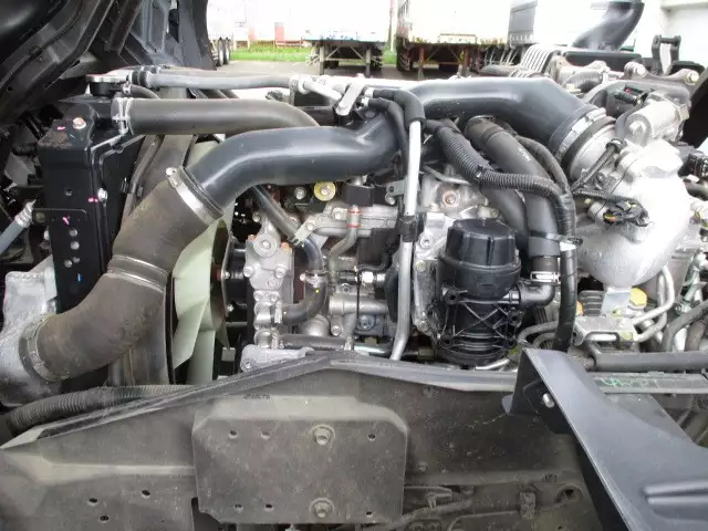 平成29年01月中古中型いすゞフォワードの画像52