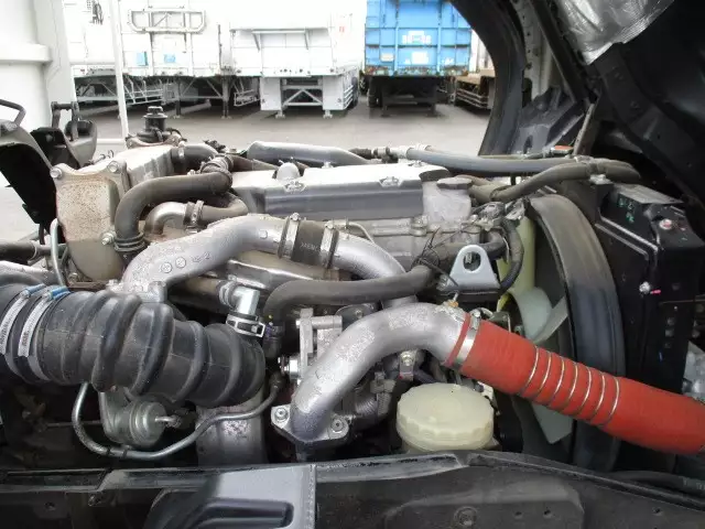 平成29年01月中古中型いすゞフォワードの画像53