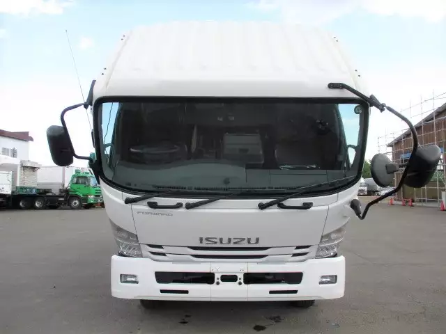 平成29年01月中古中型いすゞフォワードの画像54