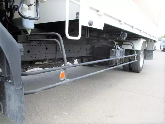 平成29年01月中古中型いすゞフォワードの画像10