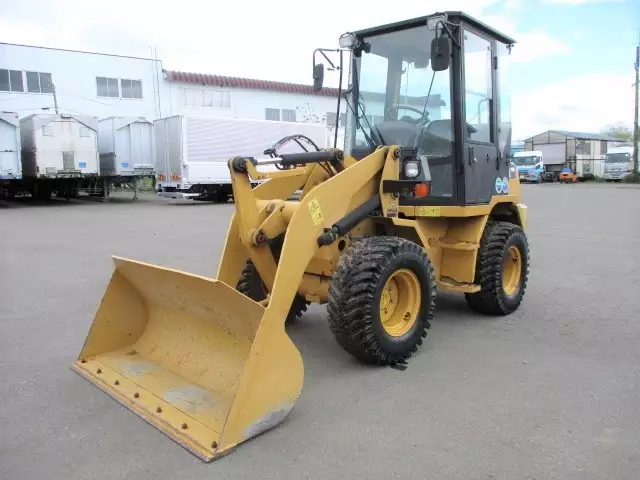 平成19年04月中古その他国内・その他キャタピラージャパンの画像1