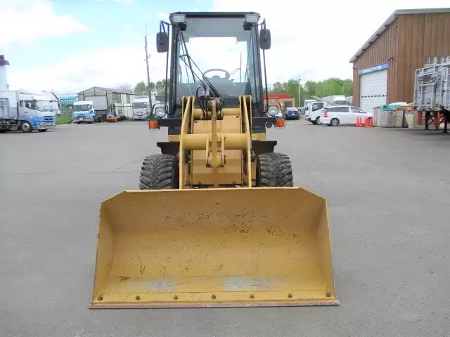 平成19年04月中古その他国内・その他キャタピラージャパンの画像2