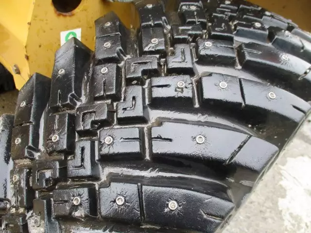 平成19年04月中古その他国内・その他キャタピラージャパンの画像11