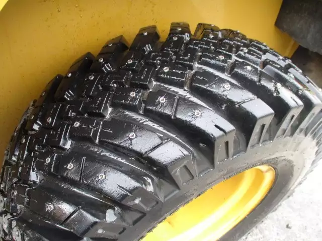 平成19年04月中古その他国内・その他キャタピラージャパンの画像12