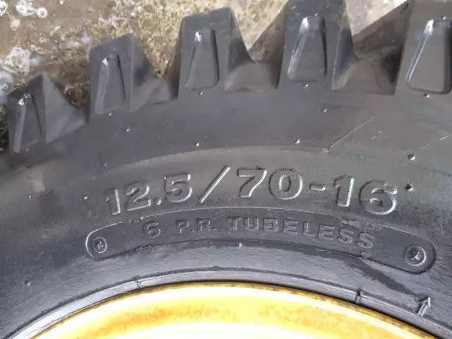 平成19年04月中古その他国内・その他キャタピラージャパンの画像13