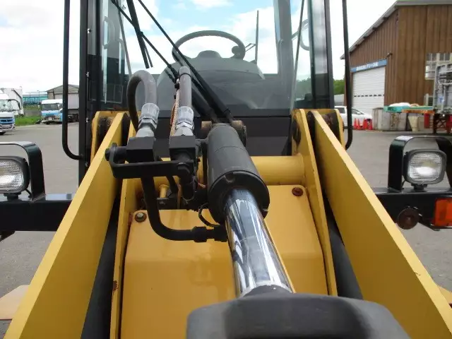 平成19年04月中古その他国内・その他キャタピラージャパンの画像14