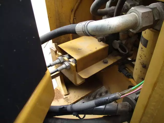 平成19年04月中古その他国内・その他キャタピラージャパンの画像15