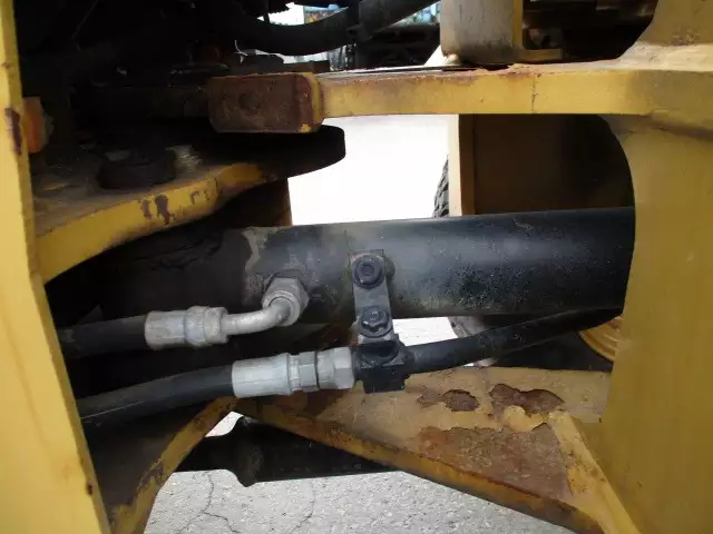 平成19年04月中古その他国内・その他キャタピラージャパンの画像16