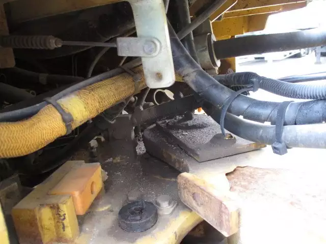 平成19年04月中古その他国内・その他キャタピラージャパンの画像17