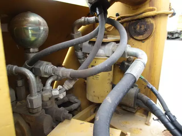 平成19年04月中古その他国内・その他キャタピラージャパンの画像18